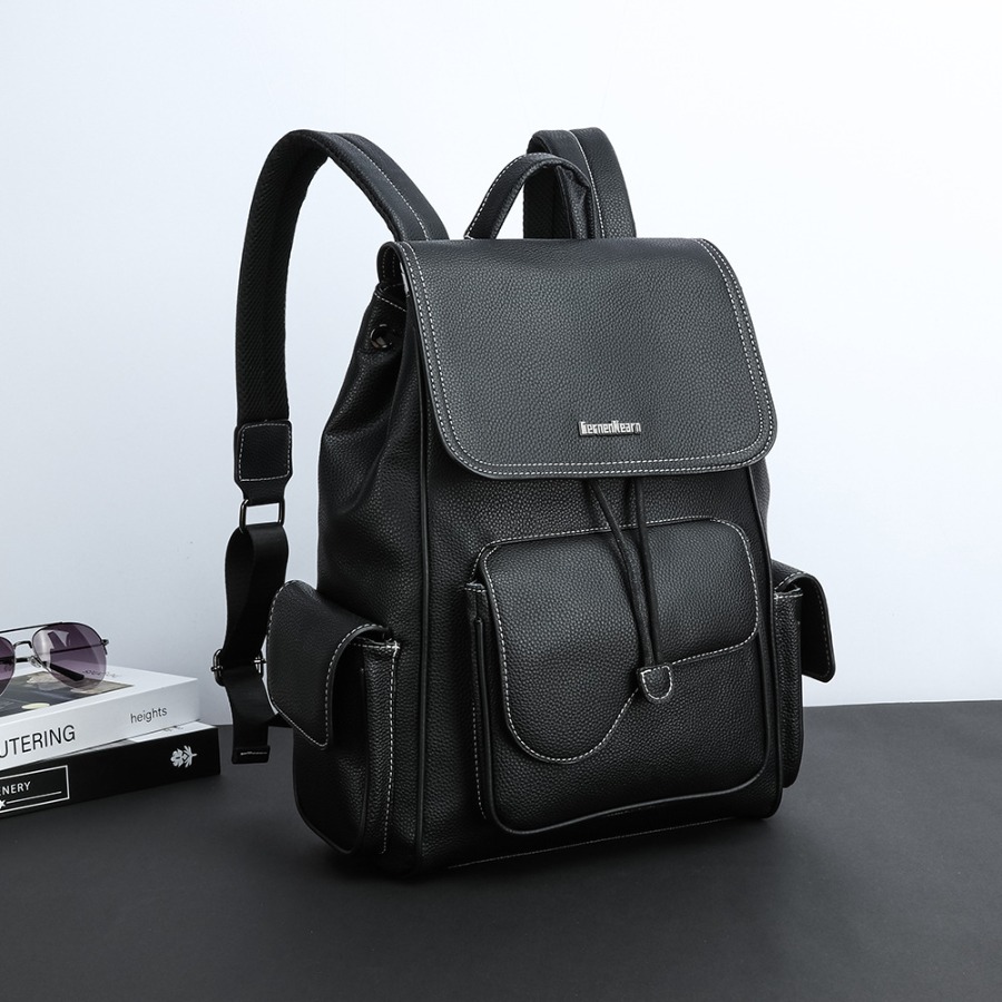 【New Arrival】Women's Black Fau - Leather Work recensie en prijs