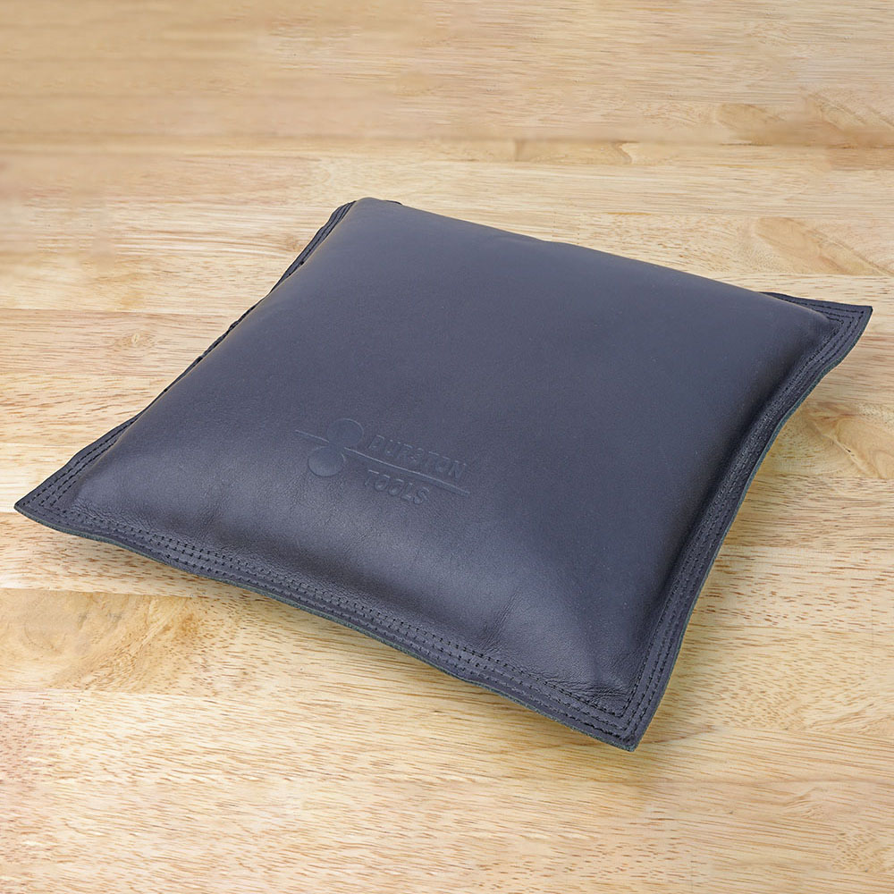 Durston Genuine Leather Sandba - Leatherwork Jewelry recensie en prijs
