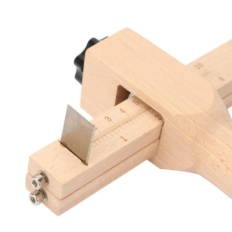 New Adjustable Leather Strap B - Leatherwork Projects recensie en prijs