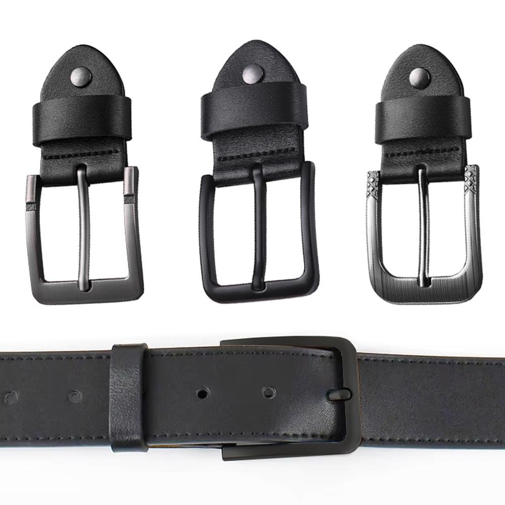 Men Classic Belt Head Replacem - Belt Buckle Blank recensie en prijs
