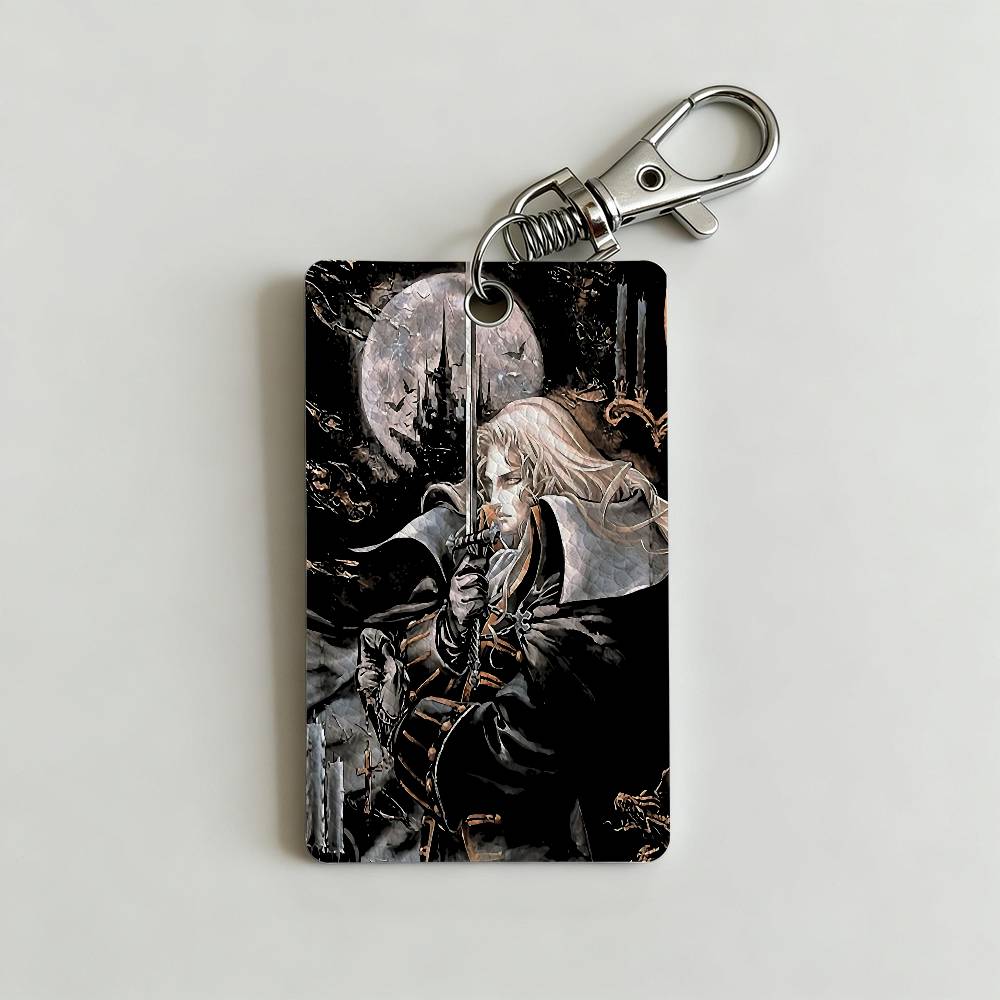 Game C-Castlevania Alucard Bad - Leather Work recensie en prijs