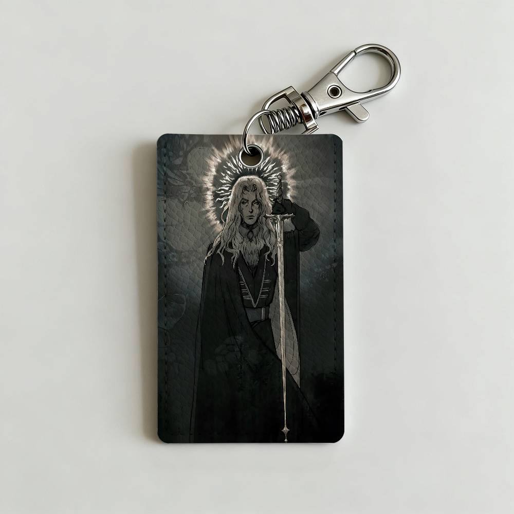 Game C-Castlevania Alucard Bad - Leather Work recensie en prijs