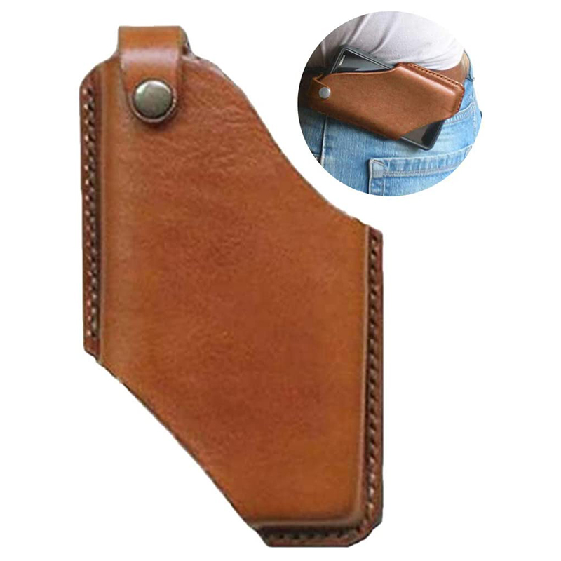 Vintage Phone Bag pu Artificia - Leather Workout Belt recensie en prijs