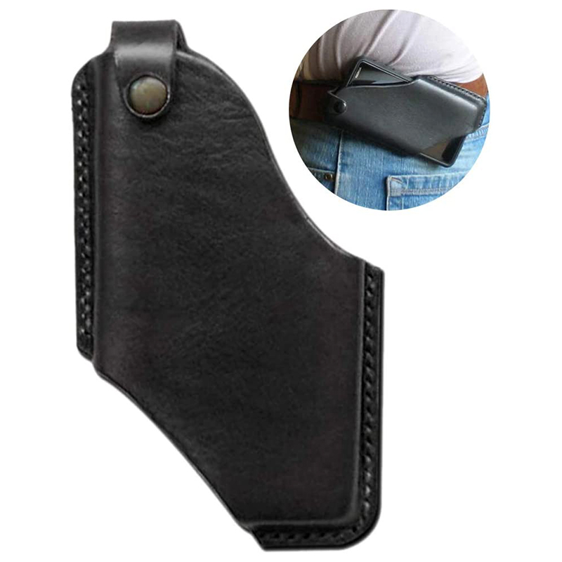 Vintage Phone Bag pu Artificia - Leather Workout Belt recensie en prijs